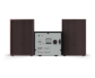 Sharp XL-B510D BR USB, BT FM, 40W - 1389706 - zdjęcie 4